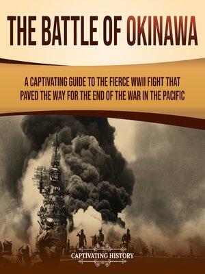 cover image of The Battle of Okinawa